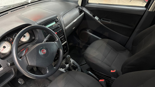 Fiat Idea Fiat Idea ELX 1.8 mpi Flex 8V 5p