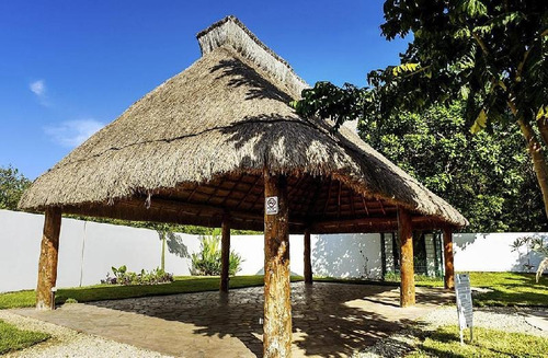 Imagen 10 de 16 de Departamento En Venta En Playa Del Carmen
