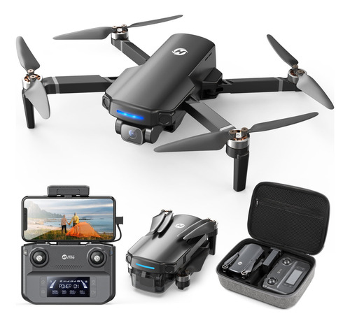 Holy Stone Hs360s Gps Drone With 4k Uhd Camera For Adults Be