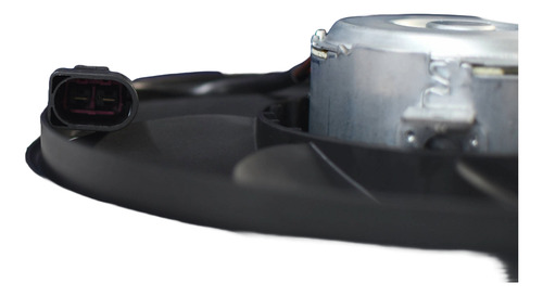 Motoventilador Leon Golf A7 2016 2017 2018 2019 2020 21 2.0t