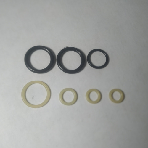 Kit O-rings /oring Para Marcadora Stingray