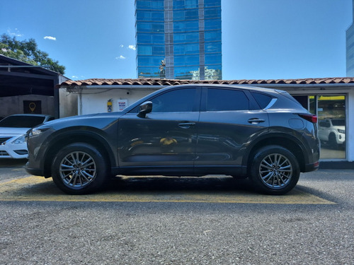 Mazda CX-5 2.0 Touring At 4x2 2018