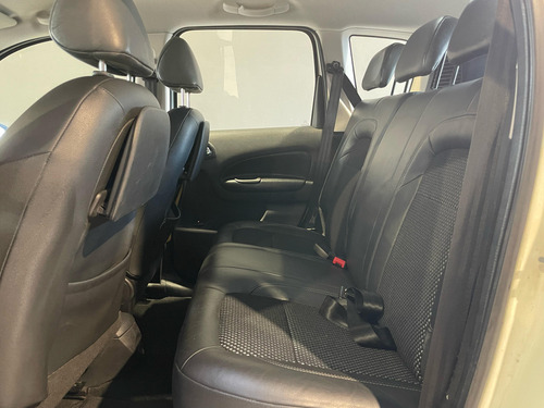 Citroën Aircross Aircross Exclusive 1.6 16V (flex)