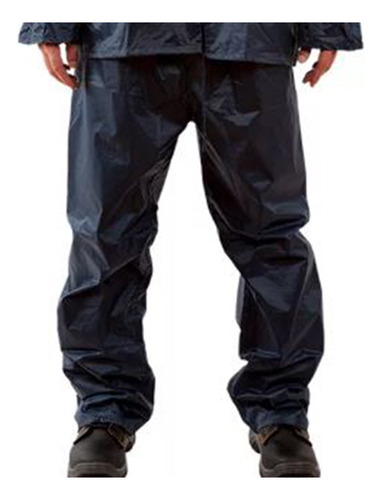 Traje De Agua Ejecutivo Talla L Azul Max Track-alaska