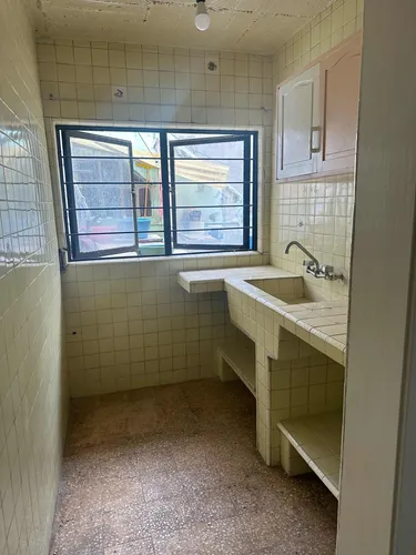 Recién Remodelada Casa De 2 Pisos En Cuautepec Barrio Alto