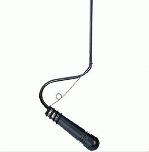 Akg Pro Audio Chm99 Microfono De Condensador Cardioide Co...