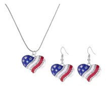 Comprar Colgante En Forma De Corazón Con Forma De Gota En Forma De G