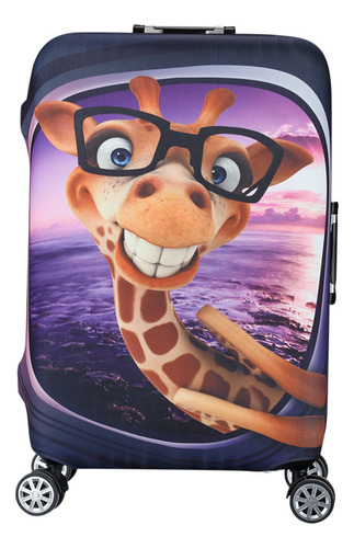 Código S, 19 ~ 21 Pulgadas, Funda Protectora Elástica Para E
