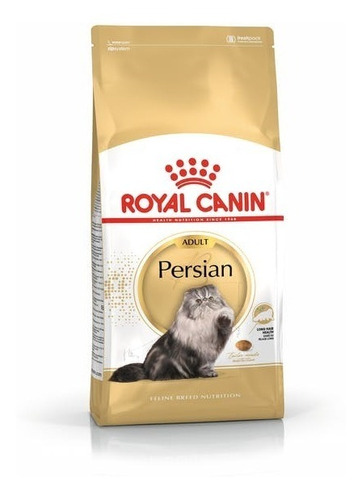 Royal Canin Fbn Persian 10 Kg 