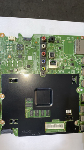 Placa Principal Para Tv Un40ju6700g Un48ju6700g Un55ju6700g (Usado)