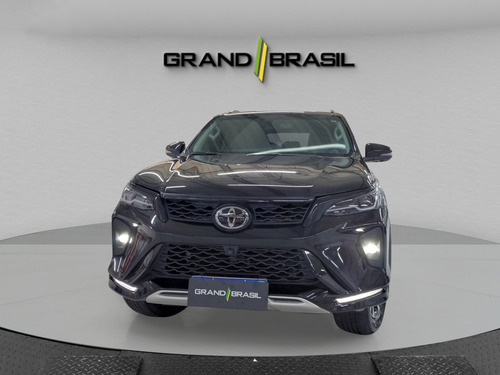 Toyota Hilux SW4 Toyota Hilux SW4 SRX Plat. 4x4 2.8 TB Diesel Automatico.