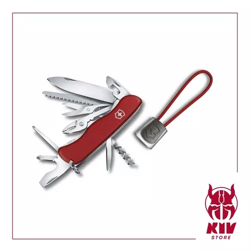 Navaja Victorinox Hercules