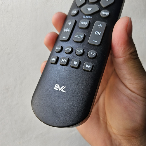 Control Para Pantalla Evl 32evlb 24evlb Original! (Usado)