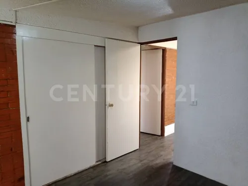 Casa En Renta En Arcos De La Hacienda, Cuautitlan Izcalli