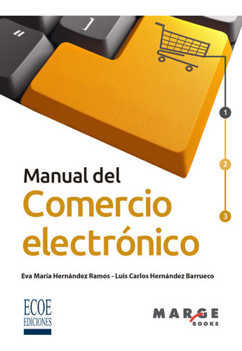 Manual Del Comercio Electrónico