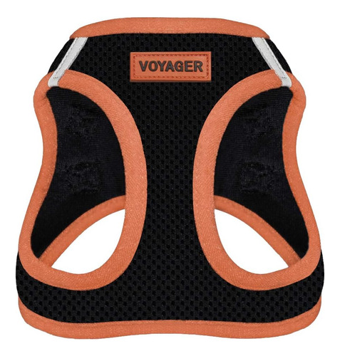 Arnes Para Perros Voyager Step-in Air - Malla Para Todo Cli