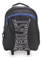 Comprar Mochila Carrito Reforzada Everlast 8058