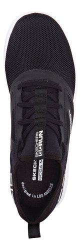 Tênis Masculino Go Run Fast Skechers