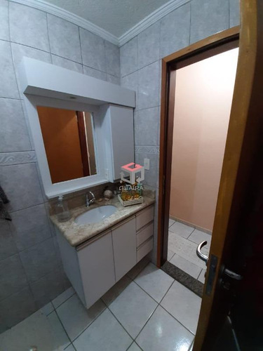 Imagem 30 de 30 de Sobrado À Venda, 3 Quartos, 2 Vagas, Baeta Neves - São Bernardo Do Campo/sp - 88812