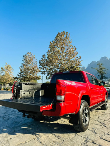 Toyota Tacoma 3.5 Trd Sport 4x4 At