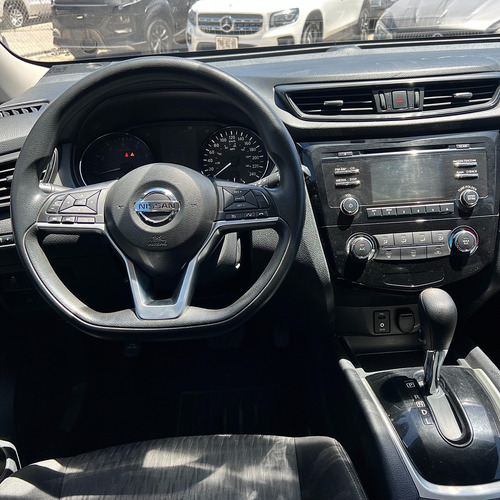 Nissan X-Trail 2.5 Sense 2 Row Cvt