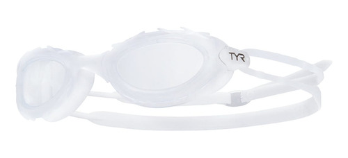 Tyr Lentes Nest Pro Nano / Transparente / Clear