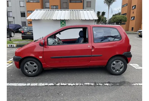 Renault Twingo 1.2 Dynamique