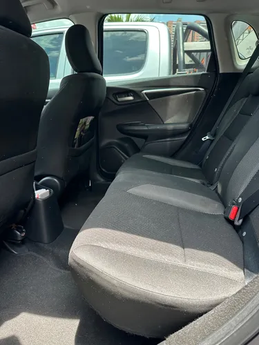 Honda WR-V 1.5 Lx