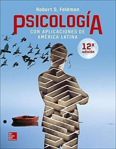 Libro Psicologia : Con Aplicaciones De America Latina  12 Ed