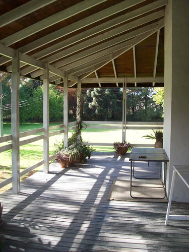 Casa En Venta En El Delta Con Plantación De 190 Hectáreas