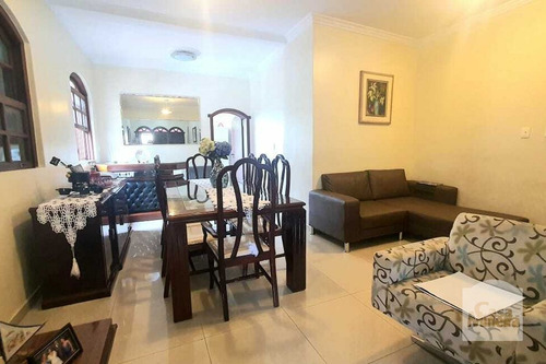 Imagem 2 de 15 de Casa À Venda No Cidade Nova - Código 396410 - 396410