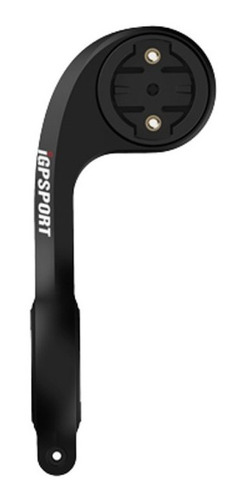 Suporte  Aero Avançado Gps Bike Igpsport S60 Garmin Atrio