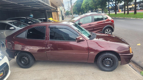 Chevrolet Kadett Gls 1.8 Efi 2p 1995