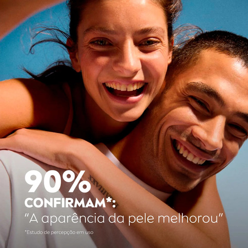 Nivea Acne Control Cr Renovador 40ml + Sérum Reparador 30ml