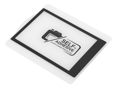 Película Protectora De Pantalla De Cámara, Pantalla Lcd, Tem
