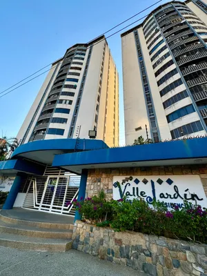 Apartamento en alquiler