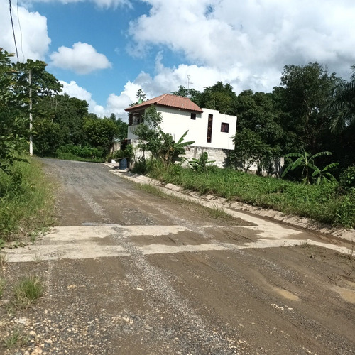 Imagen 24 de 25 de Solar De Esquina Disponle Con 167 M2 Es Tu Oportunidad / En Villa Mella Con Títulos Deslindados
