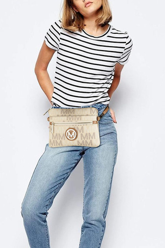Mia K. Coleção De Pulseira Crossbody Para Mulheres, Bolsa D