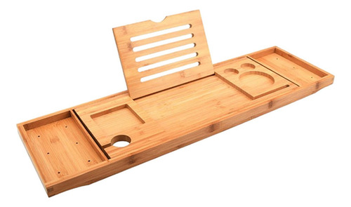 Para Soporte Para Bandeja De Mesa De Baño, Antideslizante, /
