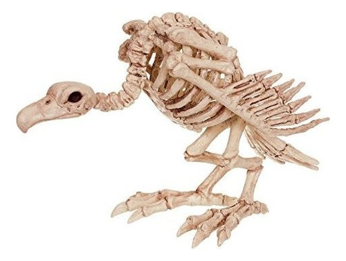 Loco Bonez Esqueleto Buitre