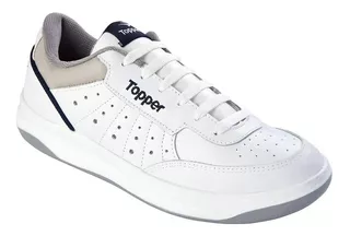 Zapatillas De Tenis Topper X Forcer / Brand Sports