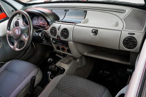 Imagen 12 de 15 de Renault Kangoo Express Confort 1.9 2008