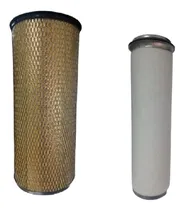 Comprar Filtro De Aire Darmet Primario Y Sec V750 Eq Mann C 17 308\u002F1