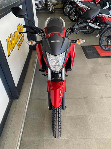Imagen 14 de 16 de Honda Cb 125 Twister