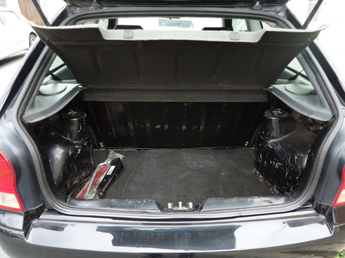 Volkswagem Gol 1.0 8 Válvulas