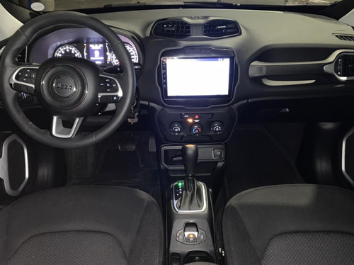 Imagem 10 de 11 de Jeep Renegade 1.8 Sport Flex Aut. 5p