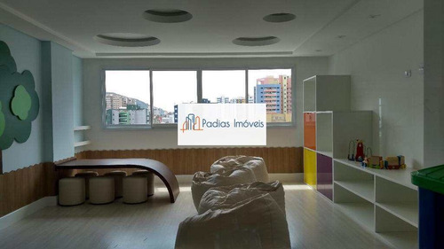 Imagem 30 de 30 de Apartamento Com 2 Dorms, Jardim Aguapeu, Mongaguá - R$ 568 Mil, Cod: 11008 - V11008
