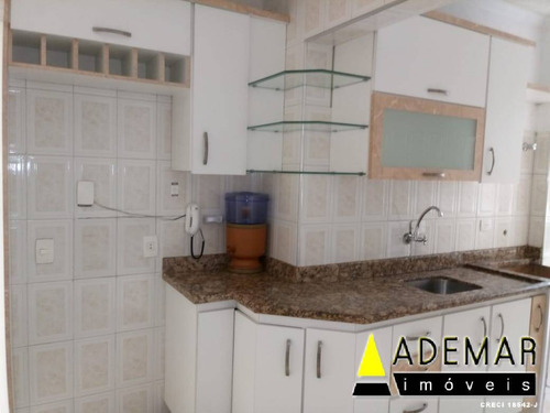 Imagem 13 de 15 de Vende Se Otimo Apartamento - 1297