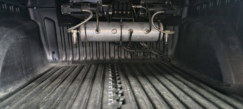 Imagem 5 de 15 de Volkswagen Saveiro 1.6 Cross Cd 16v Flex 2p Manual
