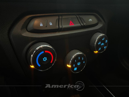 Chevrolet Prisma 1.4at Ltz
